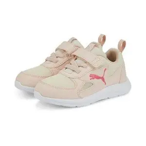 Puma chaussure Fun Racer Ac rose 192971-13