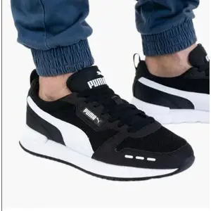 Puma R78