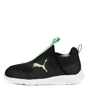 Puma chaussure FUN RACER SLIP ON noir 193668-17
