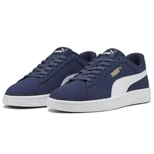Puma chaussure Smash 3.0  bleu 392336-03