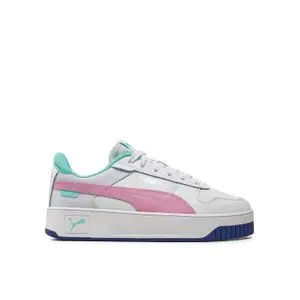 Puma chaussure CARINA STREET  blanc 393846-11