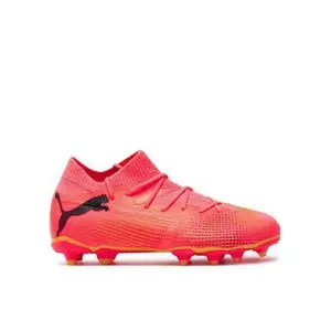Puma chaussure FUTURE 7 MATCH FG/AG  rose 107729-03