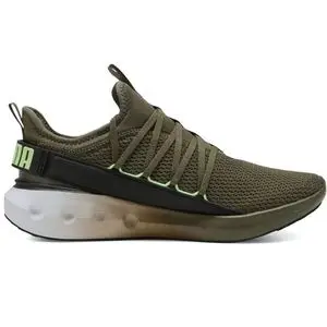 Puma Chaussure sportwear SOFTRIDE CARSON FRESH pour homme noir - 310155-24