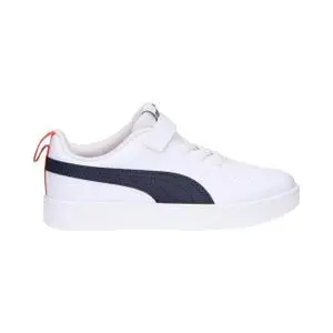 Puma chaussure RICKIE AC+ blanc 385836-09