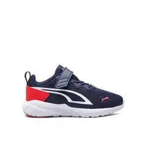 Puma chaussure ALL-DAY ACTIVE AC+ bleu 387387-07