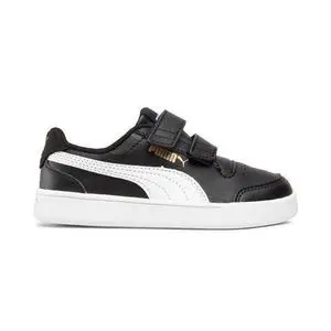Puma chaussure Shuffle V noir 375689-03