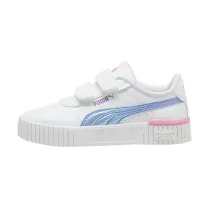 Puma chaussure CARINA 2.0 BOUNCY SKY V blanc 397972-01