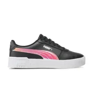 Puma chaussure Carina 2.0 Holo Jr noir 387985-02