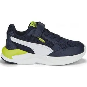 Puma chaussure X-RAY SPEED LITE AC bleu 385525-11