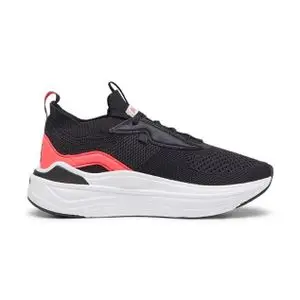 Puma chaussure SOFTRIDE STAKD WNS noir 378827-02