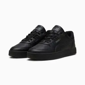 Puma chaussure Caven 2.0 Lux noir 395016-01