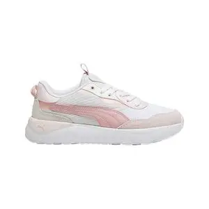 Puma chaussure Runtamed Platform blanc 392324-04