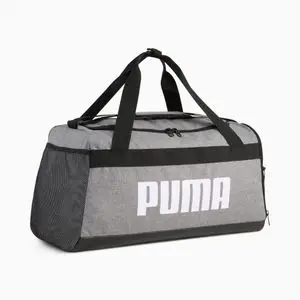 Puma  Sac de sport gris pour femme et homme (091380-01)