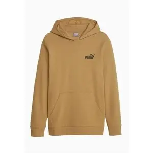 Puma Hoodie marron ESS ELEVATED Hoodie pour homme 675975-85