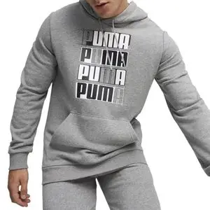 Puma Essentials Casual Outerwear homme