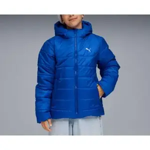 Puma DOUDOUNE POUR ADO ET ADULTES EN BLEU