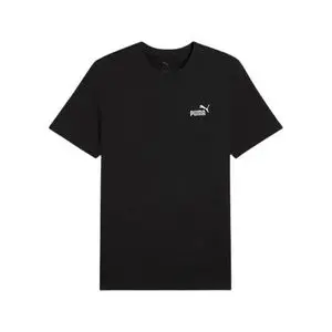 Puma T-SHIRT ESS SMALL NO 1 LOGO TEE 682534-01