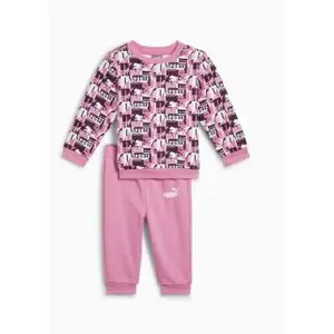 Puma Minicats Crew Jogger