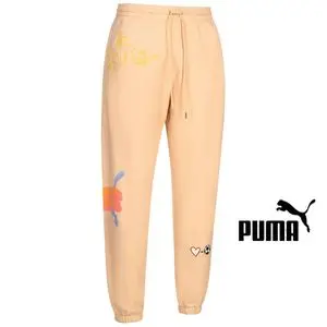 Puma Pantalon de survêtement homme x KidSuper Studios