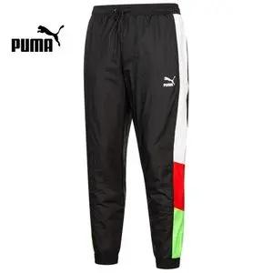 Puma Pantalon de survêtement TFS OG pour homme noir