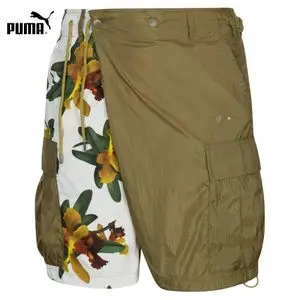 Puma Short de performance pour homme