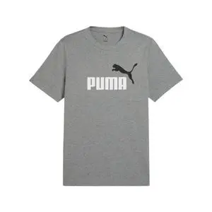 Puma T-SHIRT ESS 2 COLOR NO 1 LOGO TEE 684708-03