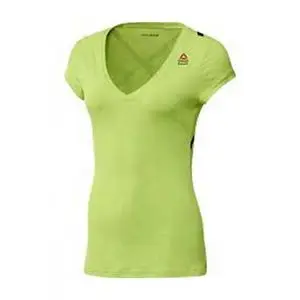 Reebok BK1157 T-SHIRT À MANCHES COURTES REEBOK CROSSFIT ACTIVCHILL