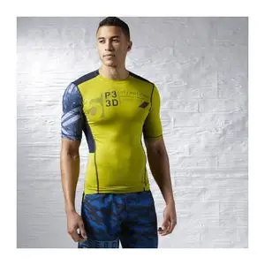 Reebok T-shirt  pour Hommes