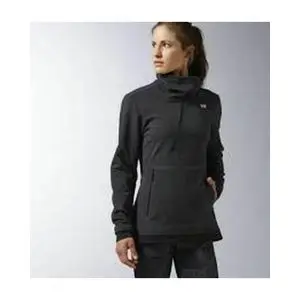 Reebok Veste à demi zip Hexwarm Femme Crossfit AP9622