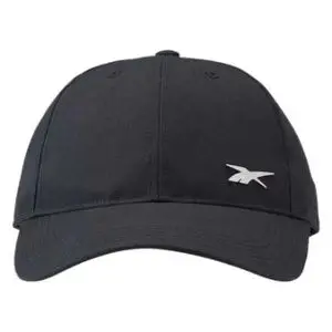 Reebok Badge Unisexe Casquettes Noir
