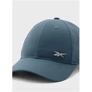 Reebok Badge Unisexe Casquettes Bleu