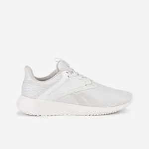 Reebok Baskets Pour Femme Blanc Fluxlite - Blanc