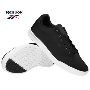 Reebok Chaussures pour Femmes Lux Walk NOIR