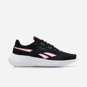 Reebok Baskets Pour Femme Noir Reebok Lite 4 - Noir