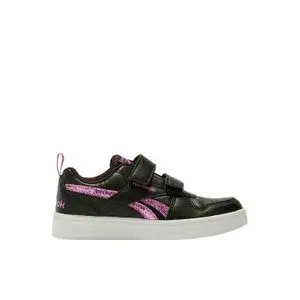 Reebok Royal Prime 2.0 Two Strap unisexe Baskets Noir