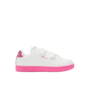 Reebok Royal Complete Clean 2.0 Two Strap Unisexe Baskets Multicolore