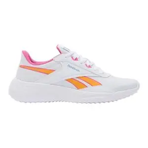 Reebok Lite 4 Femme Chaussures de running Blanc