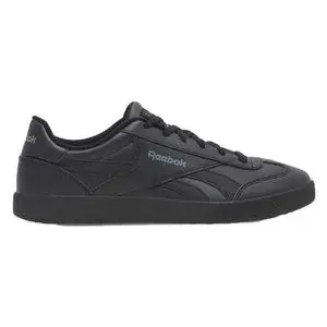 Reebok Smash Edge S Homme Baskets Noir