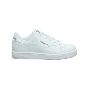 Reebok Court Clean Kids Baskets - 100233902 - Blanc