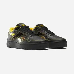 Reebok Baskets Noir Unisex  Atr Chill - Noir