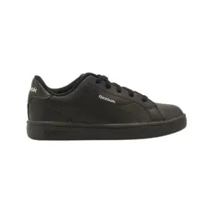 Reebok Court Clean Kids Baskets  - 100233903 - Noir