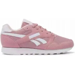 Reebok Ultra Flash Femme Baskets Rose
