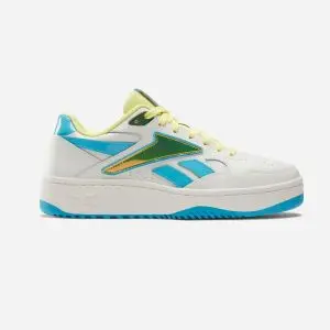 Reebok Baskets En Blanc Unisex Atr Chill  Blanc