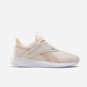 Reebok Baskets Pour Femme Rose Fluxlite - Rose