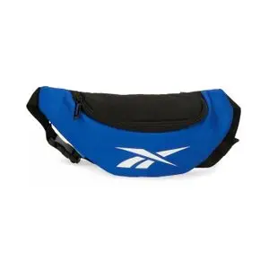 Reebok SAC BANANE MALDEN WAIST BAG UNISEX - Bleu