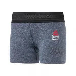 Reebok Short Reebok CrossFit Myoknit Bootie Femme  FU1989