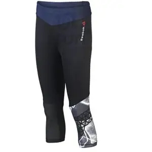 Reebok Collants  Crossfit Spartan Pro Capri AX9562