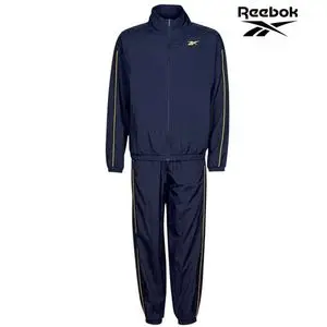 Reebok Woven Tracksuit Ensemble de Survêtement Hommes