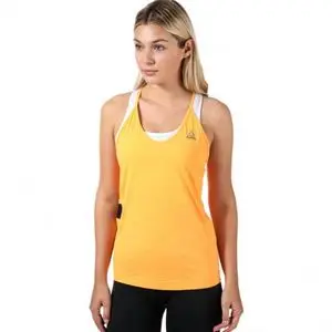 Reebok Débardeur de sport femme ACTIVCHILL TANK / BK3135