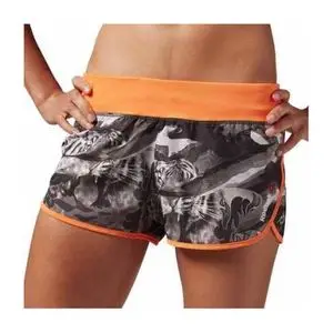 Reebok Short Femme OS WOVEN SHORT AJ0763